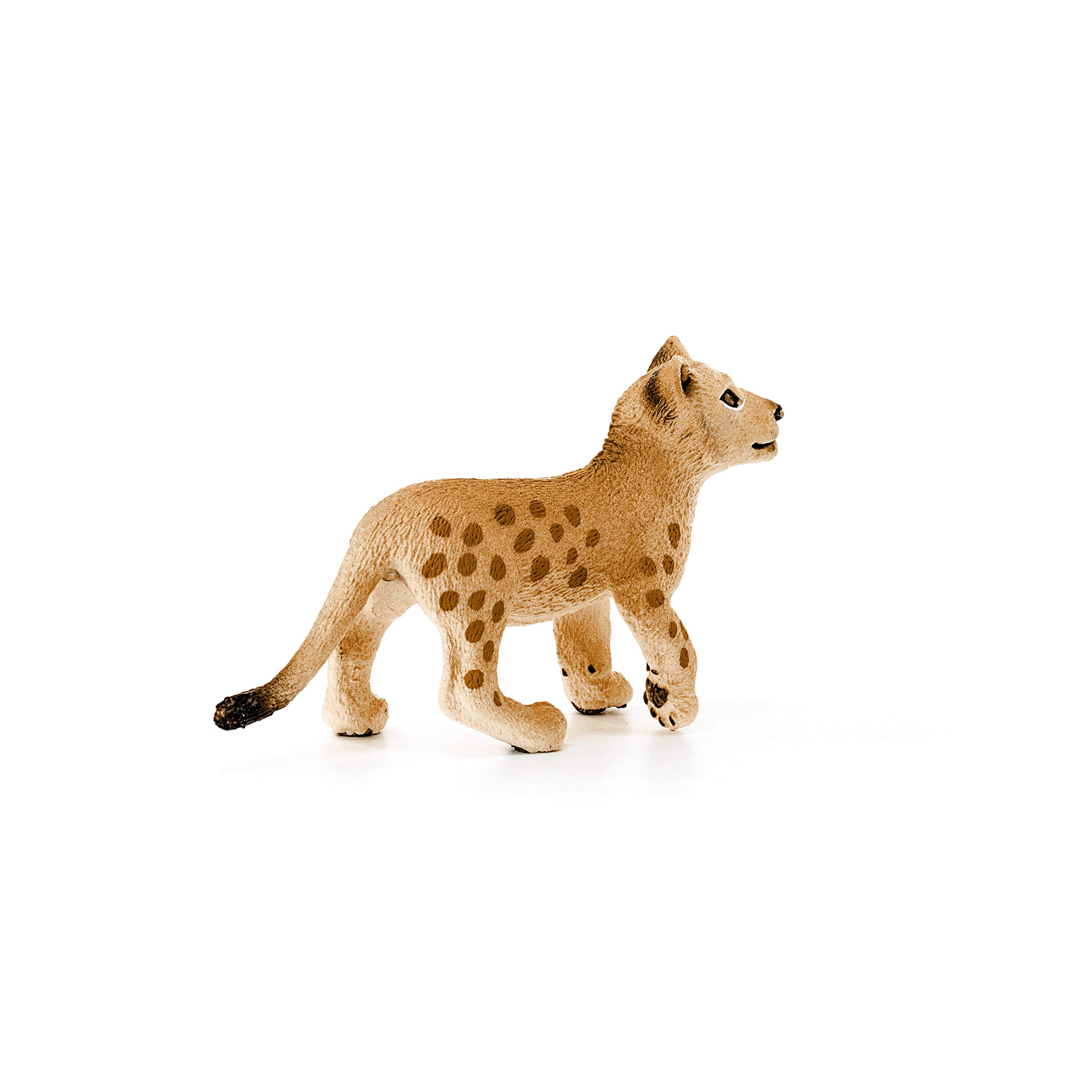 Schleich-Wild Life-Yavru Aslan