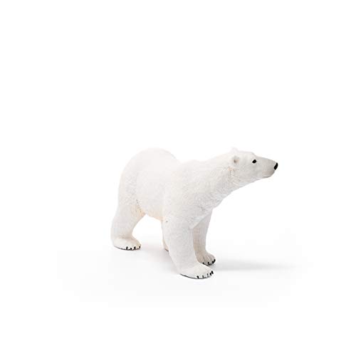 Schleich Kutup Ayısı Oyuncak Figürü