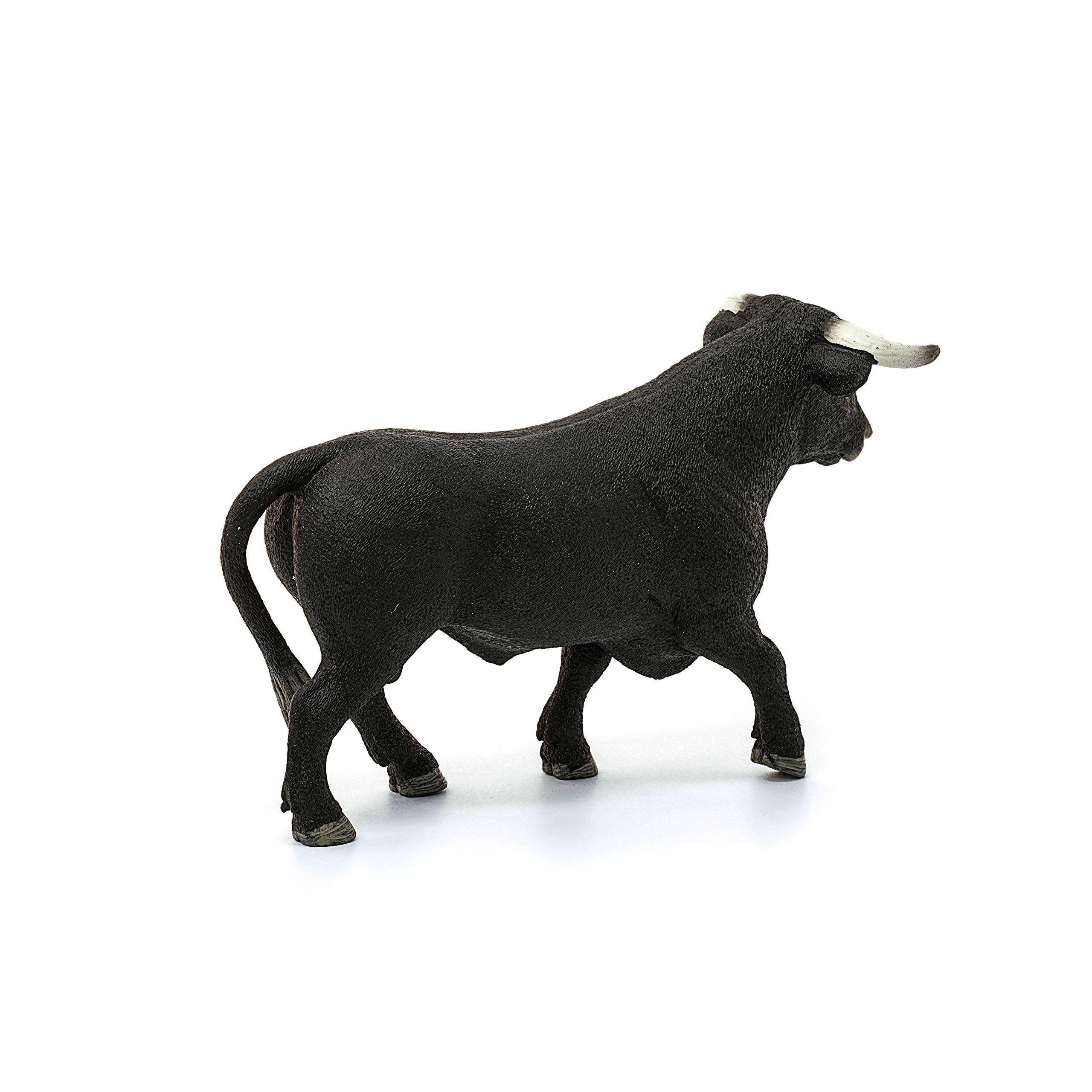 Schleich Black Boğa Oyuncak Figürü