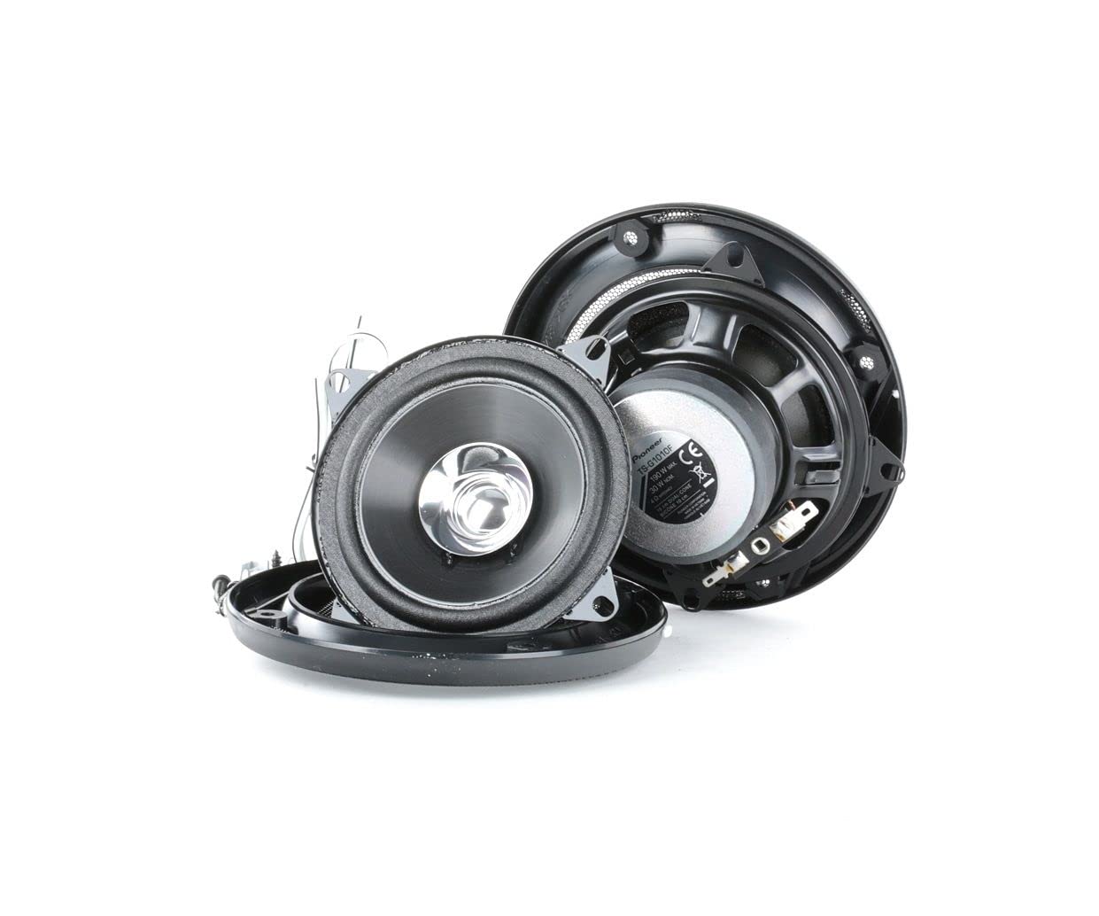 Pioneer TS-G1010F 190 Watt 10 Cm Hoparlör