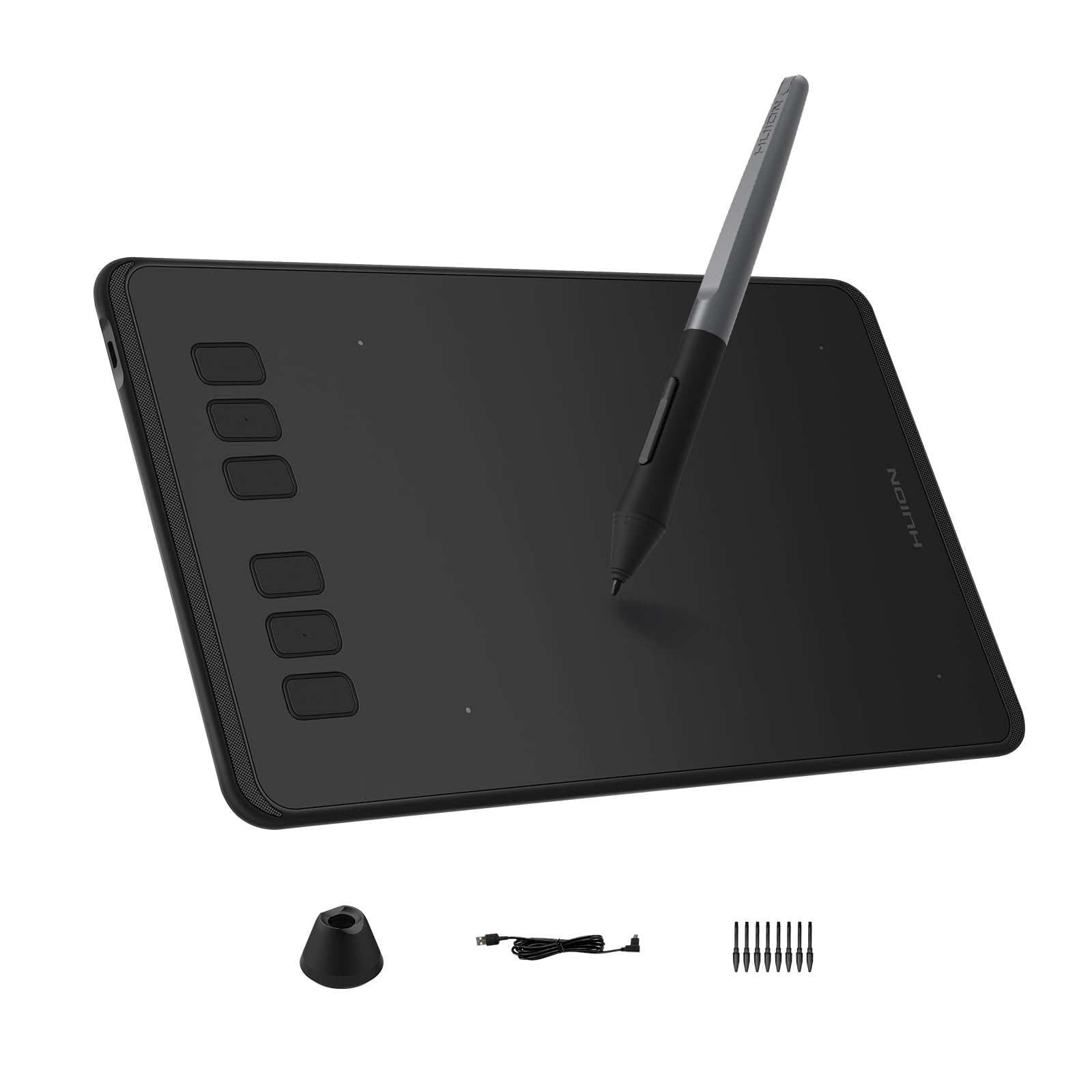 Huion Inspiroy H640P Grafik Çizim Tableti