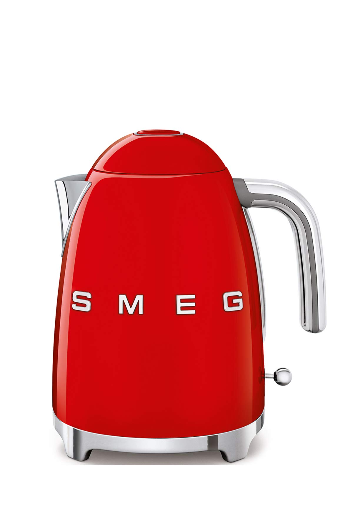 SMEG KLF03RDEU Kırmızı Su Isıtıcı - Kettle