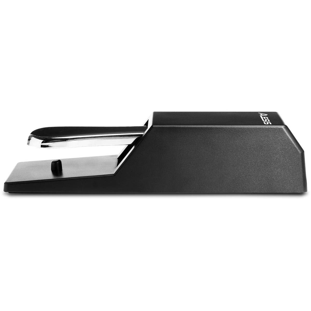 Alesis ASP-2 - Universal Klavye Sustain Pedalı veya Sentezleyiciler, Dijital Piyanolar, MIDI Klavyeler ve Daha Fazlası