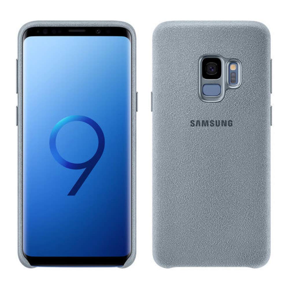 Samsung Galaxy S9 Cep Telefonu Kılıfı, Yeşil