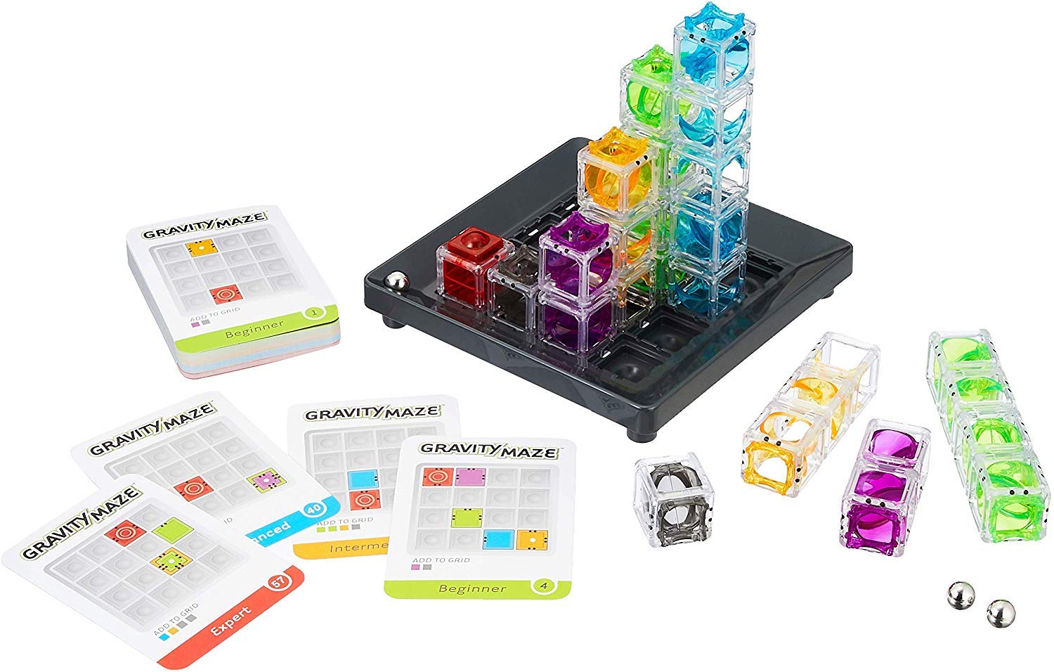 Ravensburger Think Fun Gravity Maze