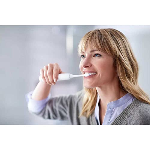 Philips Sonicare Protective Clean 5100 Sonic Şarjlı Diş Fırçası, 7 Kat Daha Fazla Plak Temizliği, 3 Temizlik Modu, Basınç Sensörü, 14 Gün Şarj Ömrü, Seyahat Kabı, 1 Eksta Yedek Başlık, HX6859/29