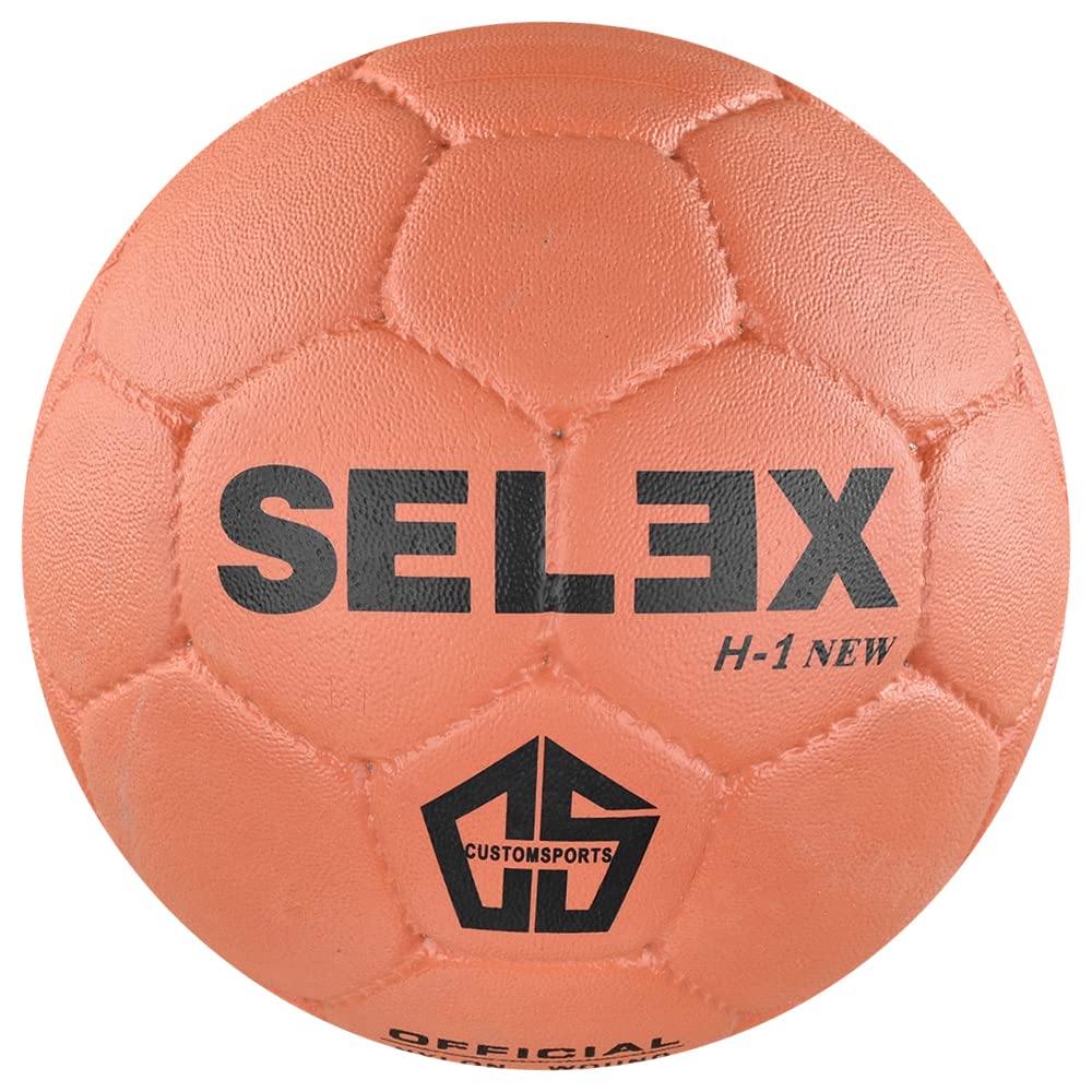 SELEX H1 Kauçuk 1 No Hentbol Topu