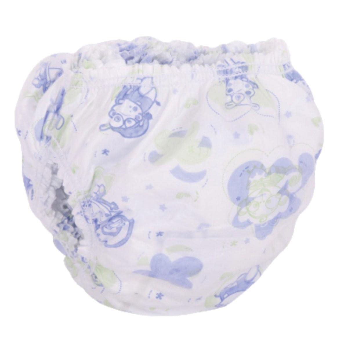 Sevi Bebe Kullan At Alıştırma Külodu, 10 - 15 kg