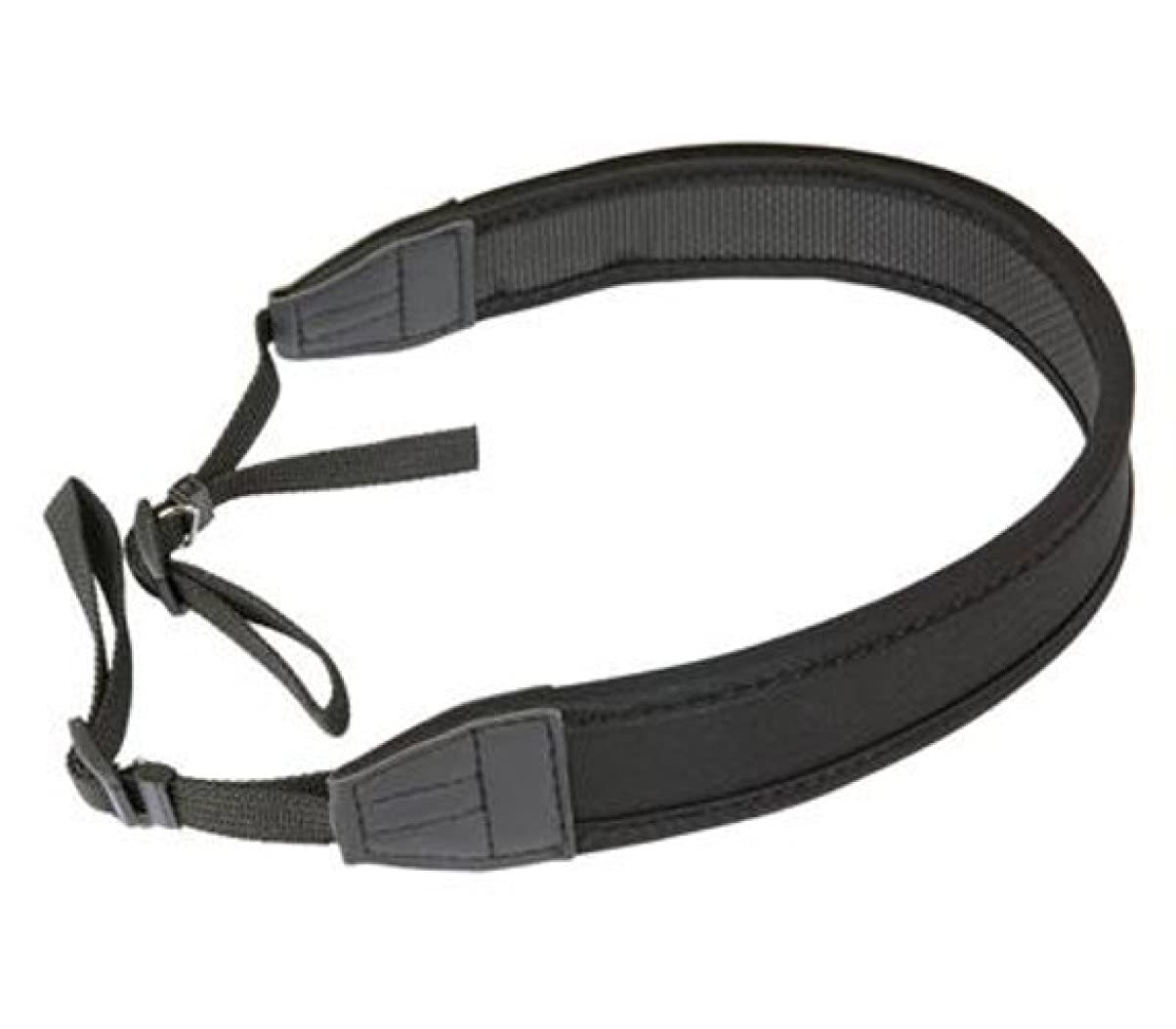 Ayex DSLR SLR Makineler İçin Neoprene Omuz Ve Boyun Askısı