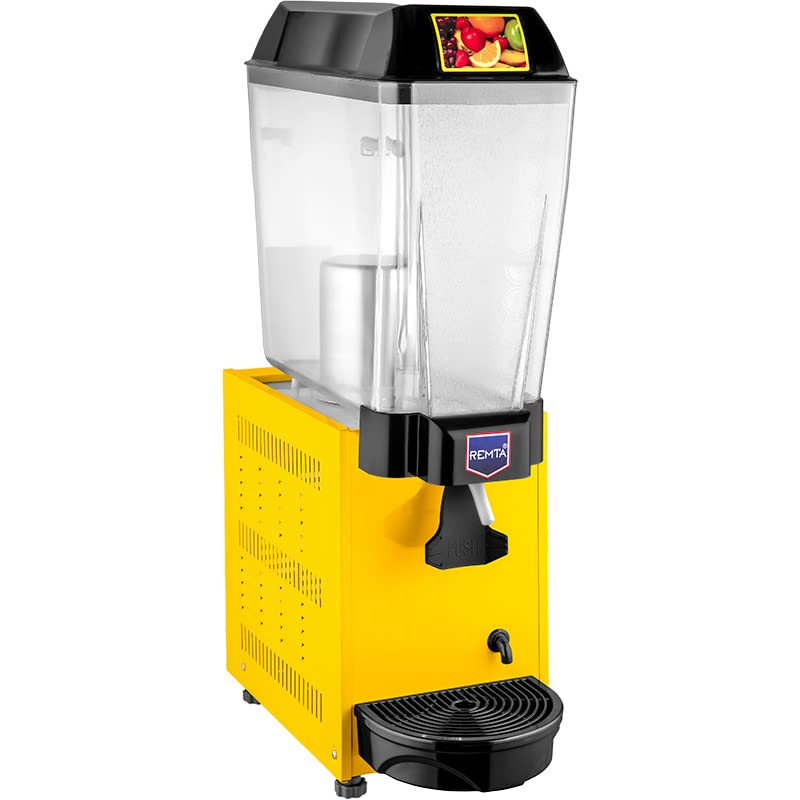 Remta Tekli Ayran Soğutucu 20 lt - ST11