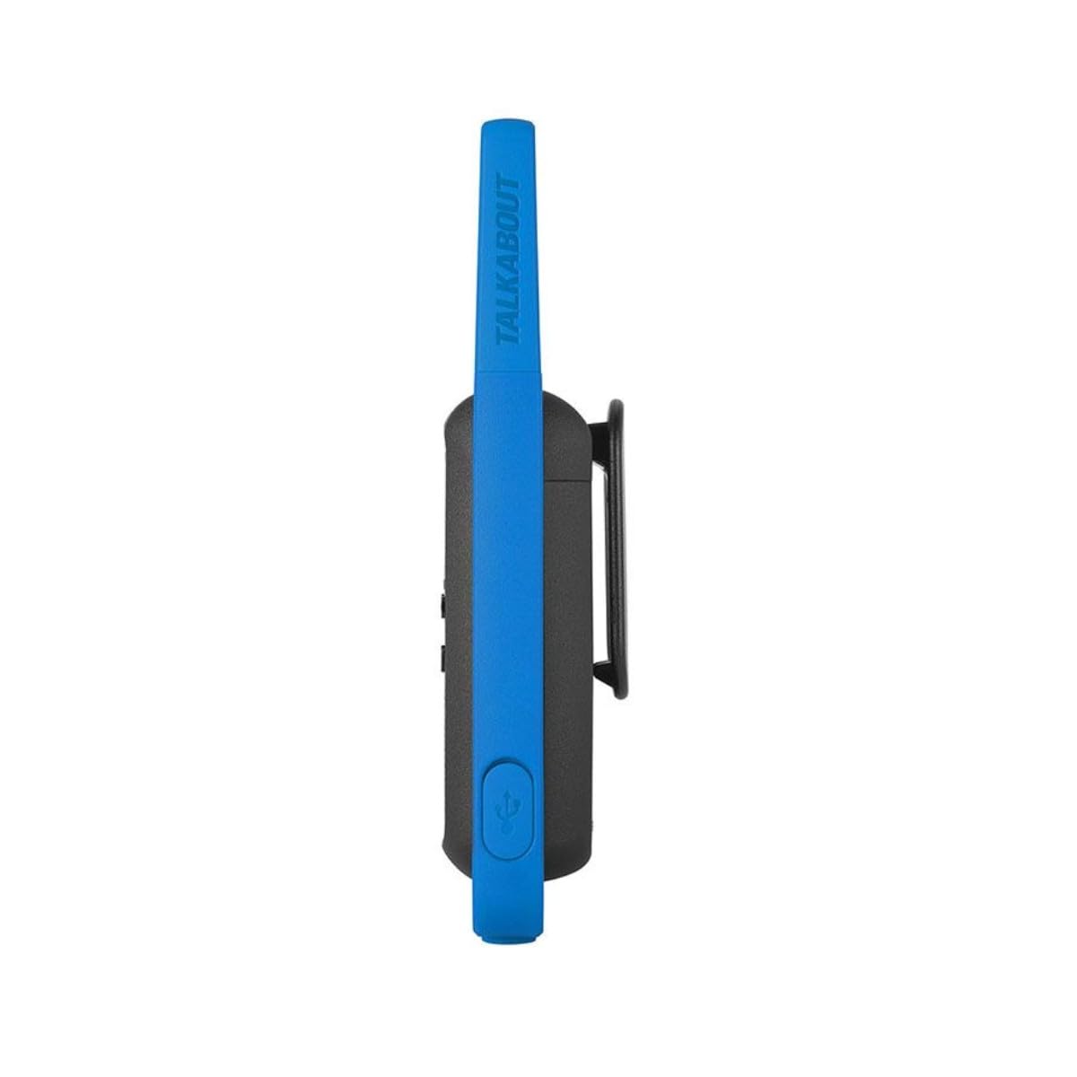 Motorola Talkabout T62 PMR446, 16 Kanal ve 121 Kod, Menzil 8 km) TALKABOUT T62