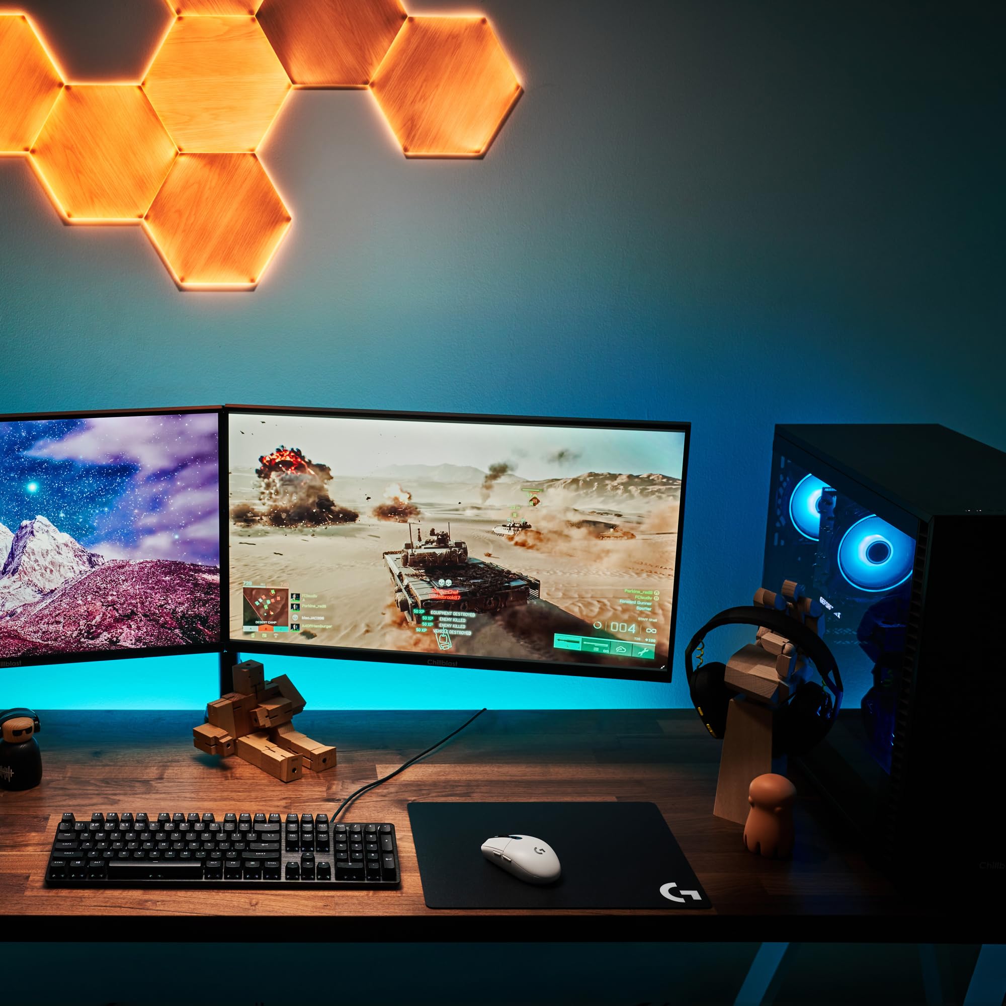 Logitech G G305 LIGHTSPEED Kablosuz Oyuncu Mouse, 12.000 DPI HERO Sensör, 6 Programlanabilir Tuş, 1 ms Bildirim Hızı, 99 gr Ağırlık, 250 Saat Pil Ömrü, Beyaz