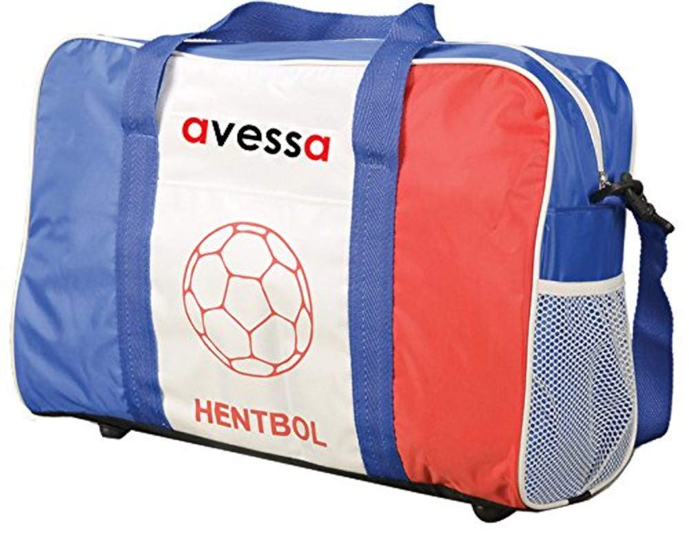 Avessa 6 Lı Hentbol Topu Taşıma Çantası