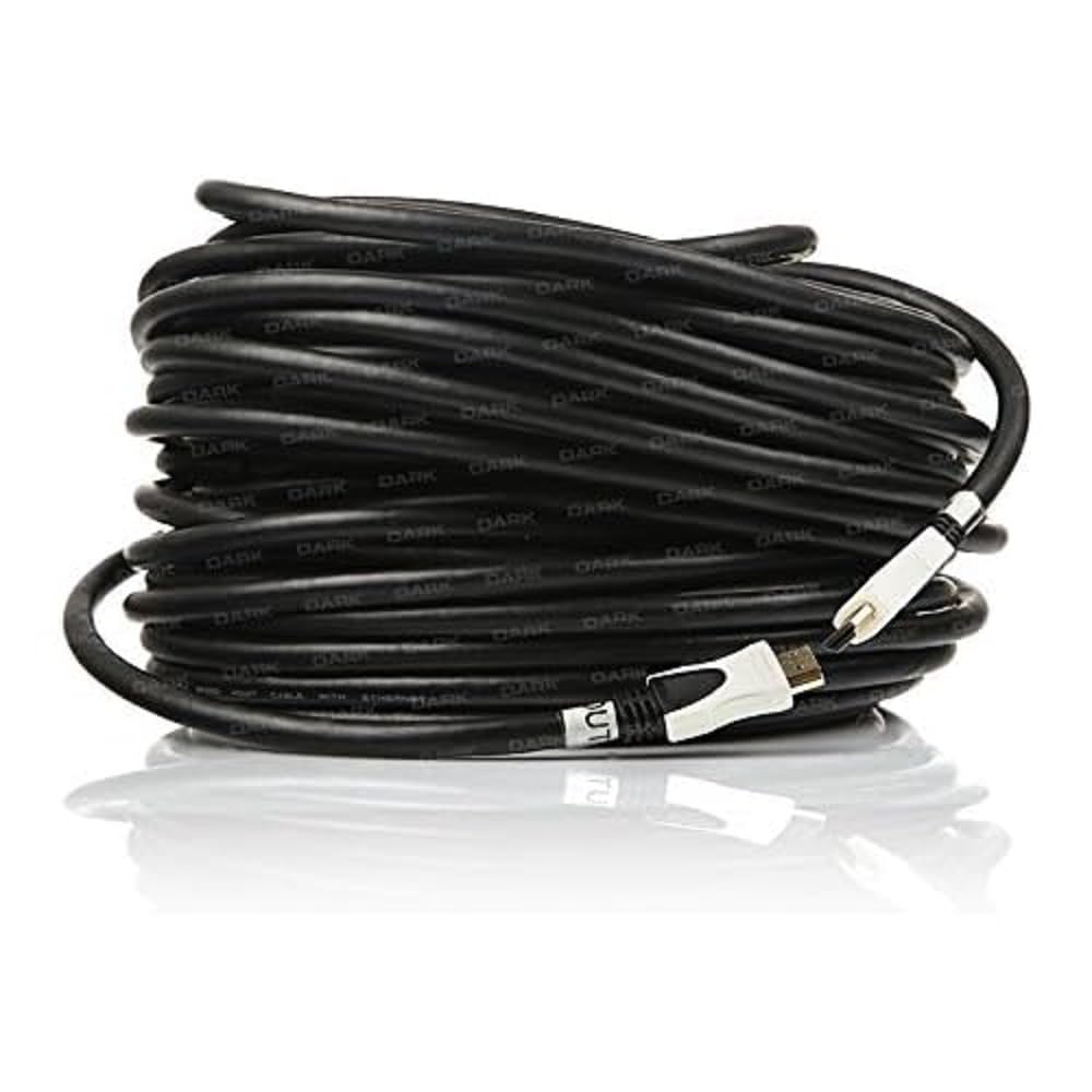 Dark DK-HD-CV14L3000A 30 m HDMI v1.4 3D LED / LCD / PS3 Kablo