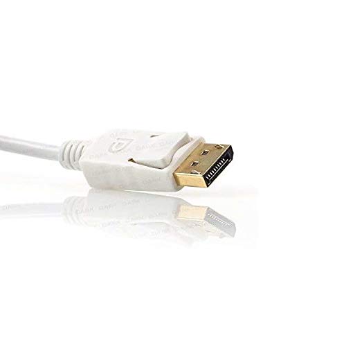 Dark DK-CB-DPXMDPL150 1.5 m Display Port - Mini Display Port Kablo