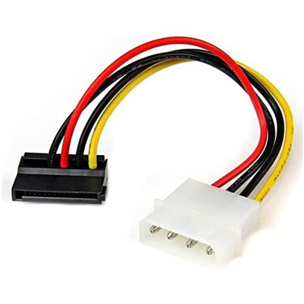 Dark DK-CB-P101 Molex 4 PIN - SATA Güç Dönüştürücü Kablo