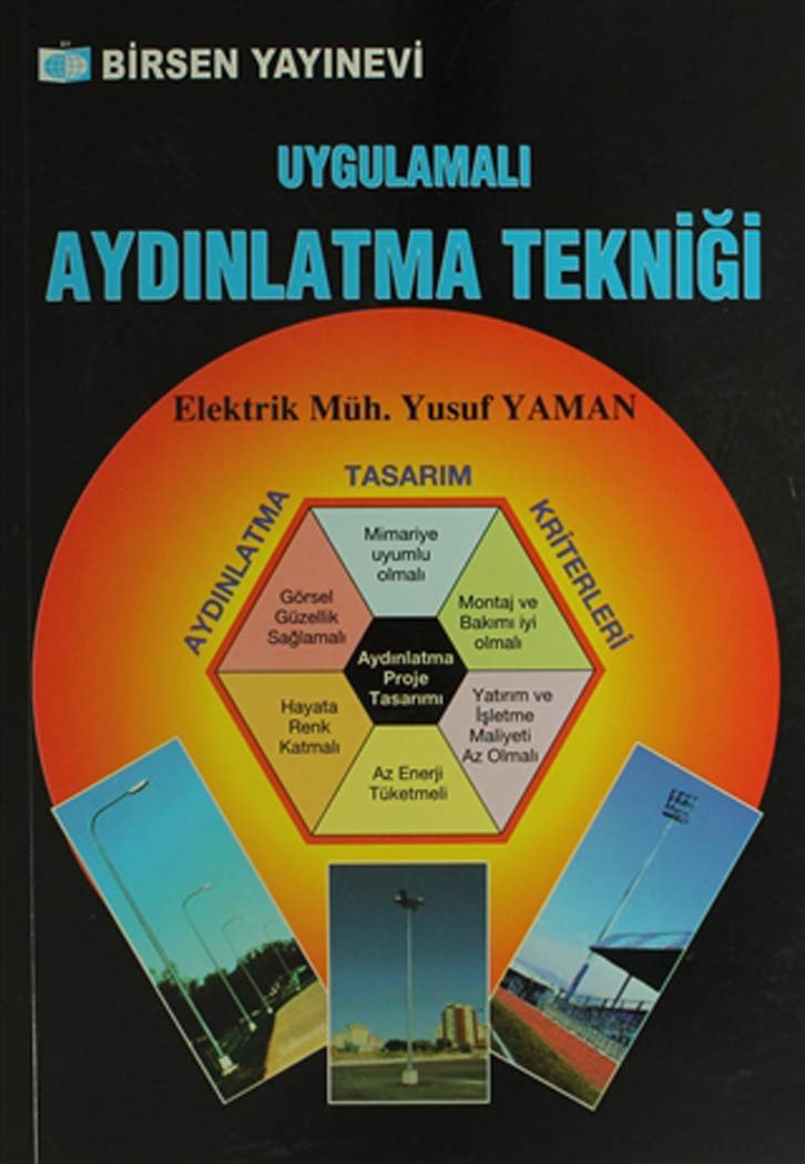 Uygulamalı Aydınlatma Tekniği