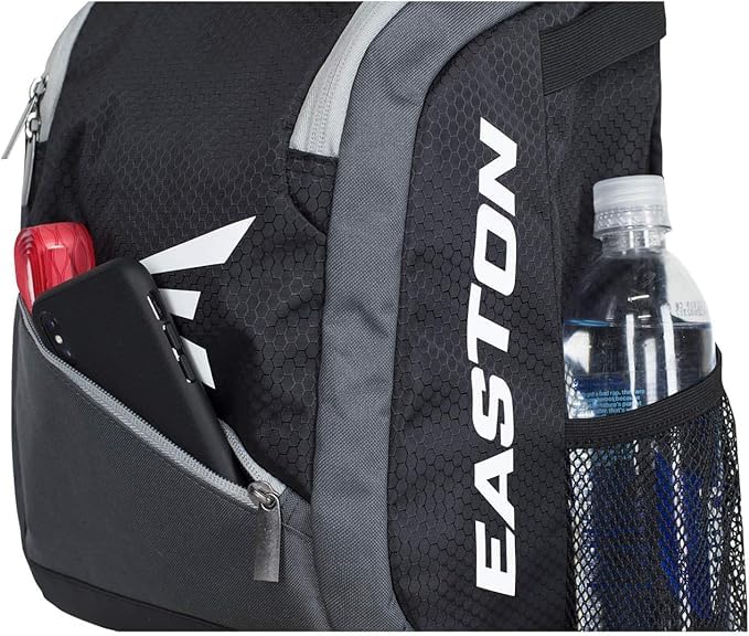 Easton unisex oyununun hazır gençlik beyzbol sopası paketisiyahbir boyut