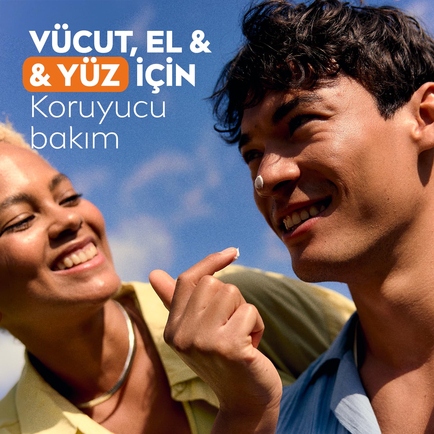 NIVEA Creme Nemlendirici Bakım Kremi 250 ml,Eucerit, El,Yüz,Vücut İçin,Paraben İçermez, Tüm Cilt Tipleri,
