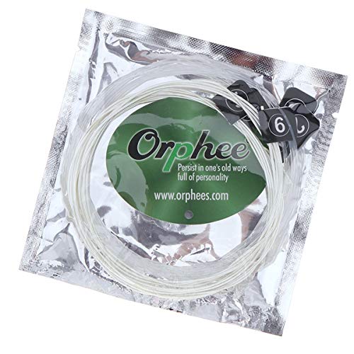 Orphee NX36 028-043 Klasik Gitar Teli