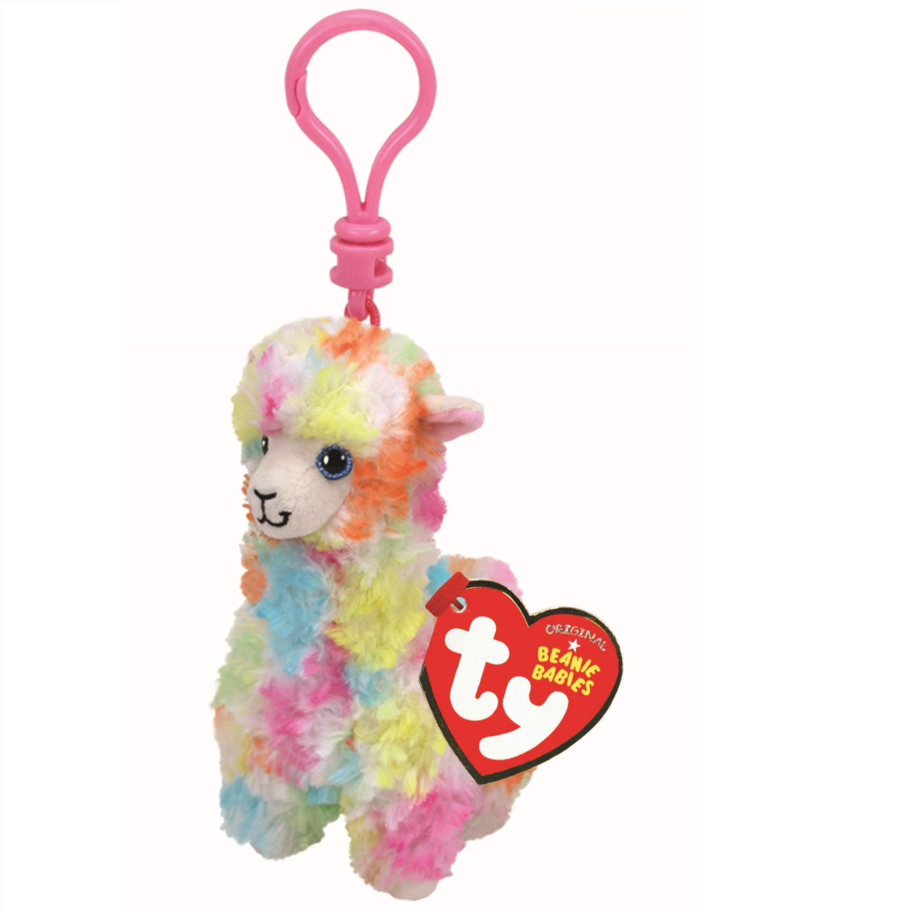 Lola Lama Bunt 8,5cm