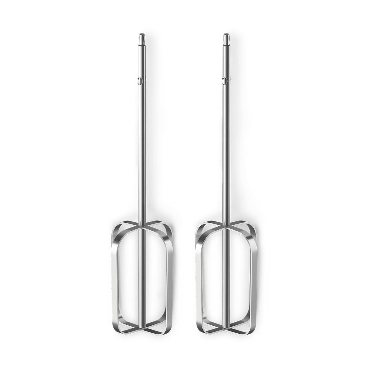 Philips Daily Collection Mikser - 300W, 5 Hız + Turbo, Konik Uçlu Çırpıcılar, Hafif, Kaymaz Tutma, Kolay Temizlik, Bulaşık Makinesinde Yıkanabilir Aksesuarlar (HR3705/10)