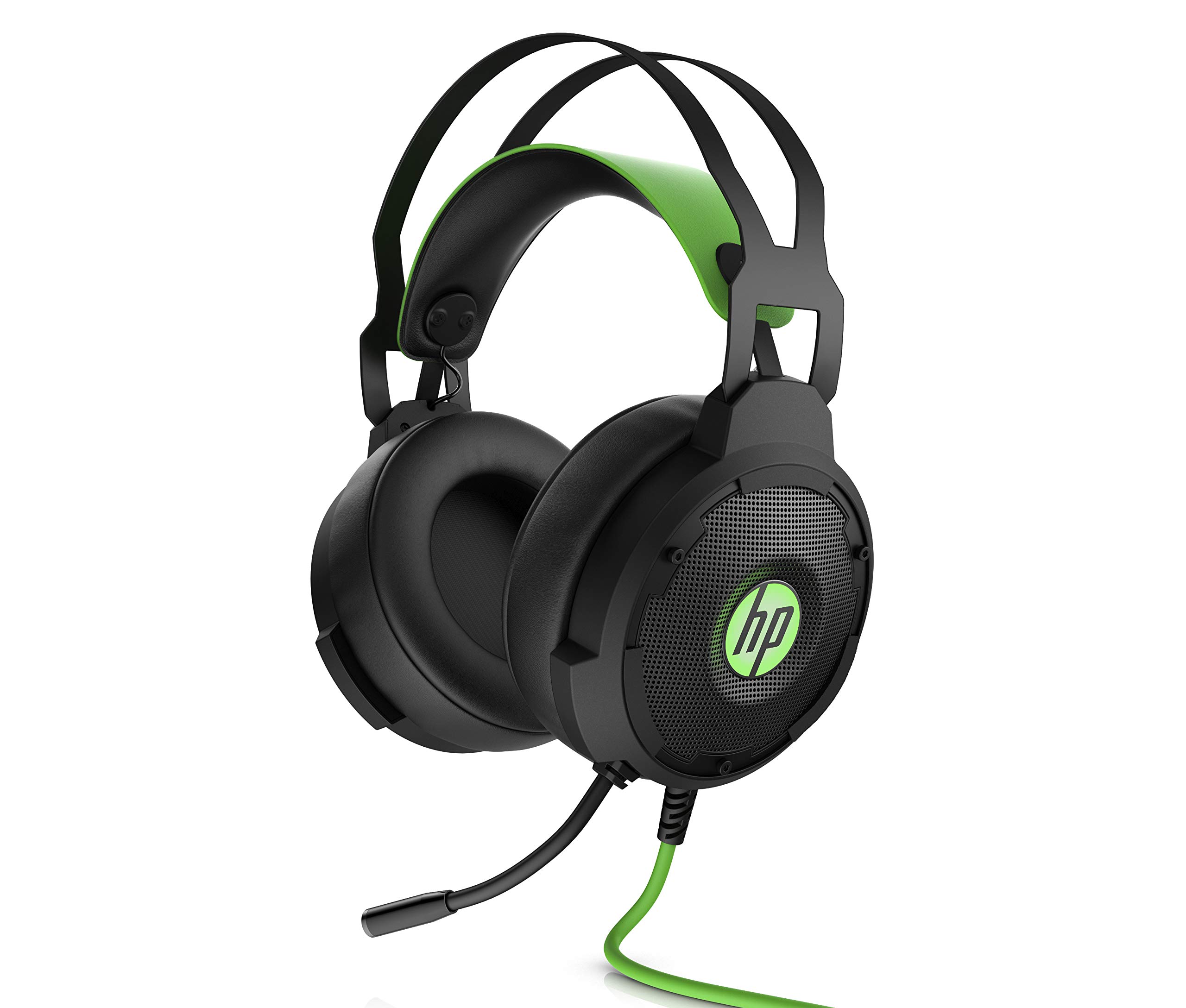 HP Pavilion Gaming 600 Oyuncu Kulaklığı, 50mm