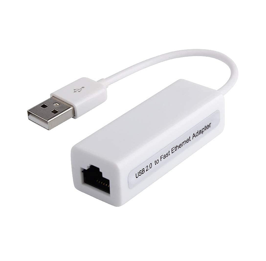 Alfais Al-4508 USB Ethernet Dönüştürücü Internet Adaptörü