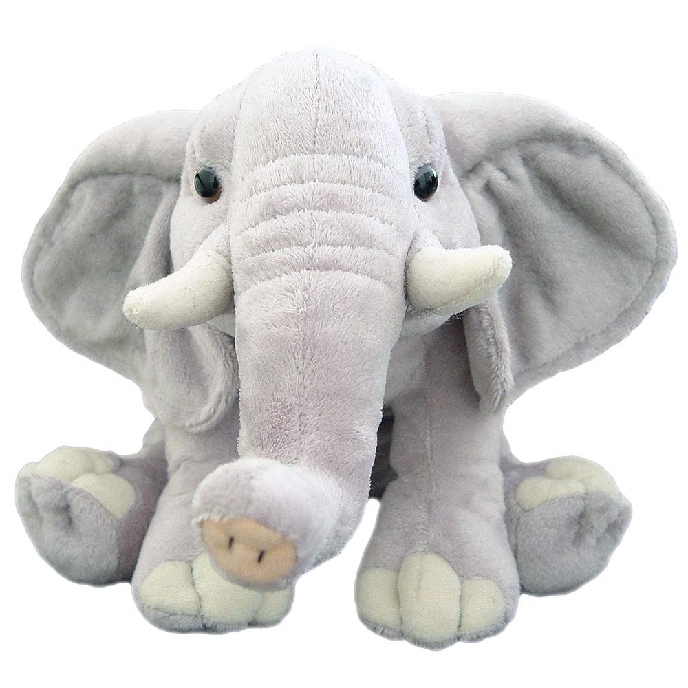 Animals Of The World Floppy Fil Peluş Oyuncak, 30cm