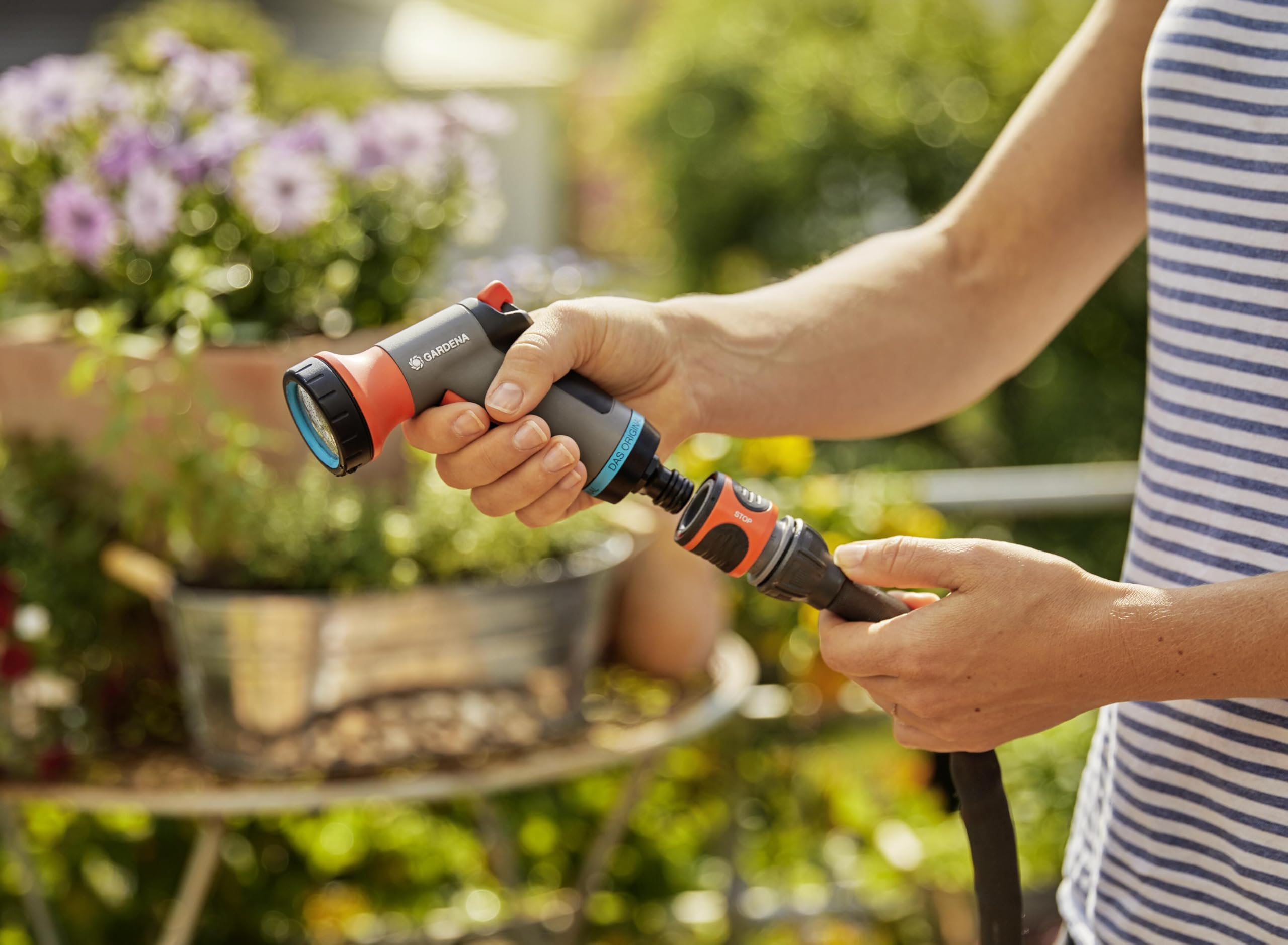 18405-20.000.00 citygardeningBalkonSulamaTabancası