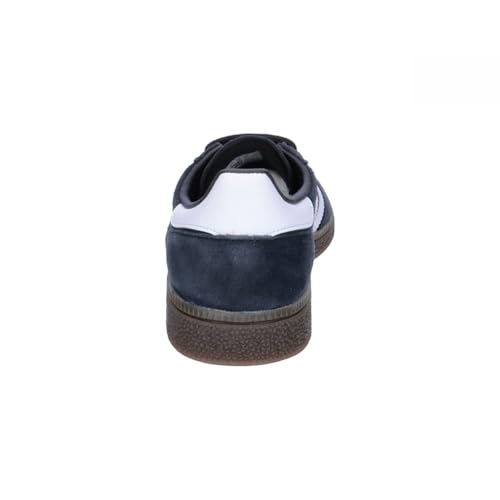 adidas Handball Spezial Erkek Spor Ve Outdoor Ayakkabısı, Siyah Cblack/Ftwwht/Gum5 Db3021, 42.5