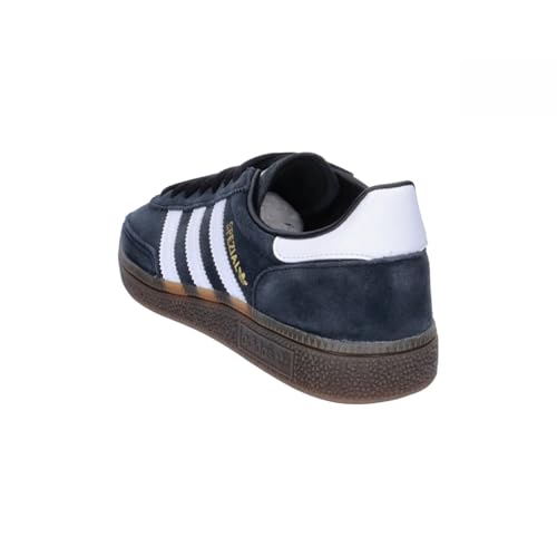 adidas Handball Spezial Erkek Spor Ve Outdoor Ayakkabısı, Siyah Cblack/Ftwwht/Gum5 Db3021, 42.5