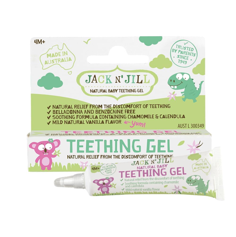 Jack N'Jill JNJ-9312657110256 Bebek Bakım ve Sağlık, Çok Renkli