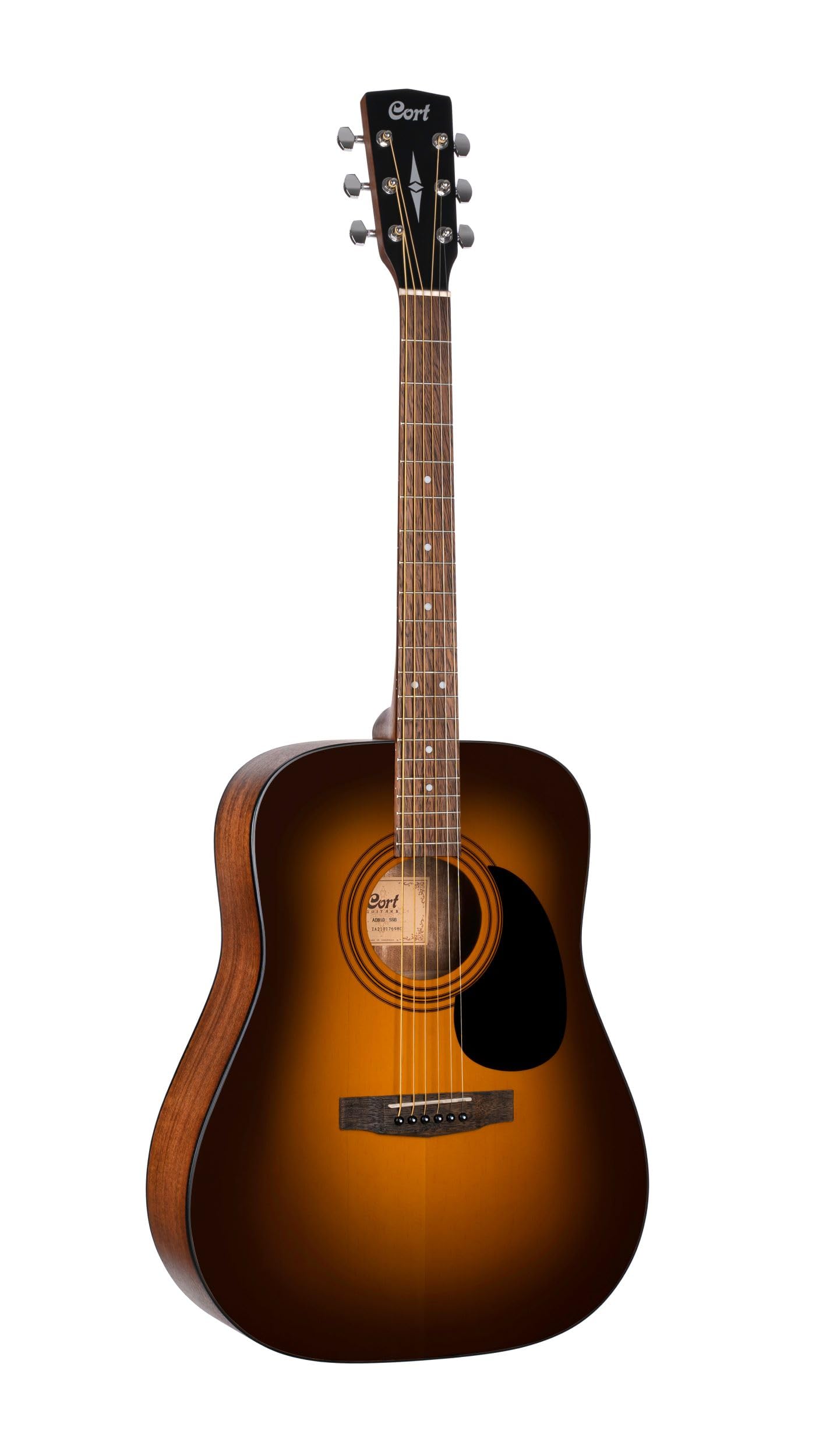 Cort AD810 SSB Akustik Gitar