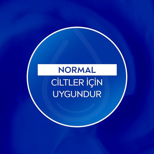 NIVEA Soft Krem 75 ml, Nemlendirici Bakım Kremi, Yüz, Vücut, El, Jojoba Yağı ve E Vitamini ile Cilt Bakımı, Anında Emilen Hafif Formül, Tüm Ciltler için