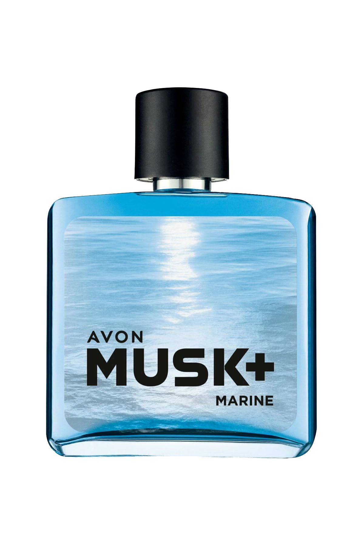 Avon Musk Marine Erkek Parfüm Edt 75 Ml.