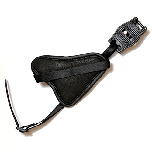 JJC DSLR, SLR Makineler İçin Hs-2 Deri Bileklik