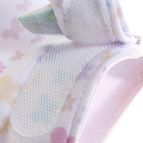 Babyjem Diş Kaşıyıcı Eldiven 526 Pembe Pembe 8681049215260