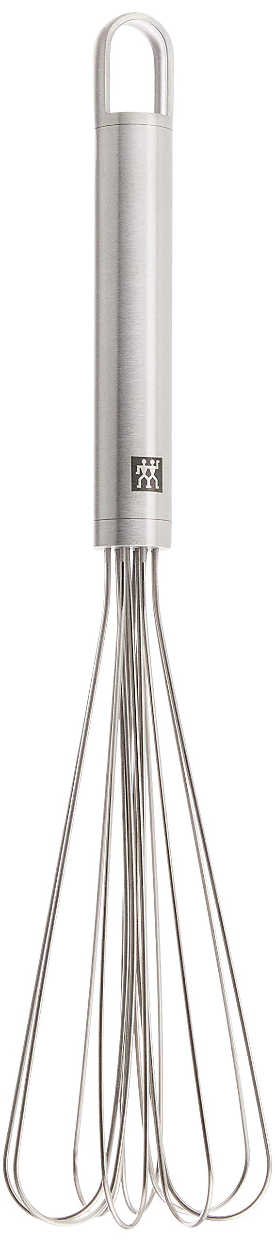 Zwilling Pro Çırpıcı, 27.5 cm, Metalik Gri, 18/10 Paslanmaz Çelik, 18/10 Paslanmaz Çelik