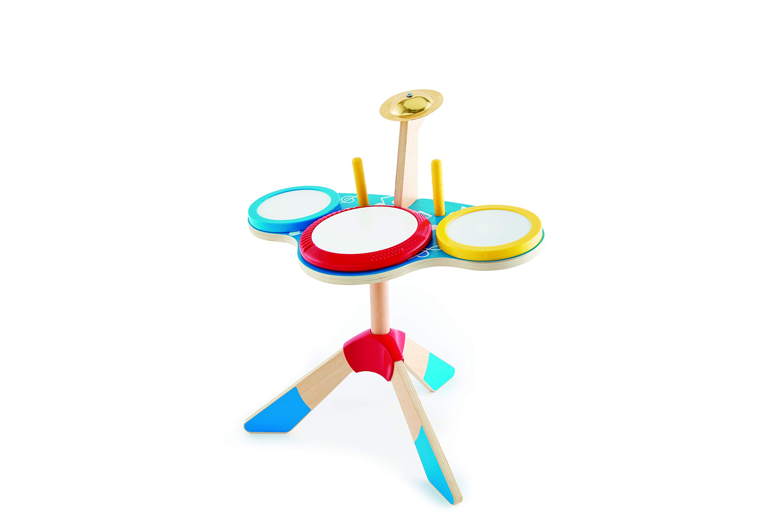 HAPE Rock & Rhythm Band