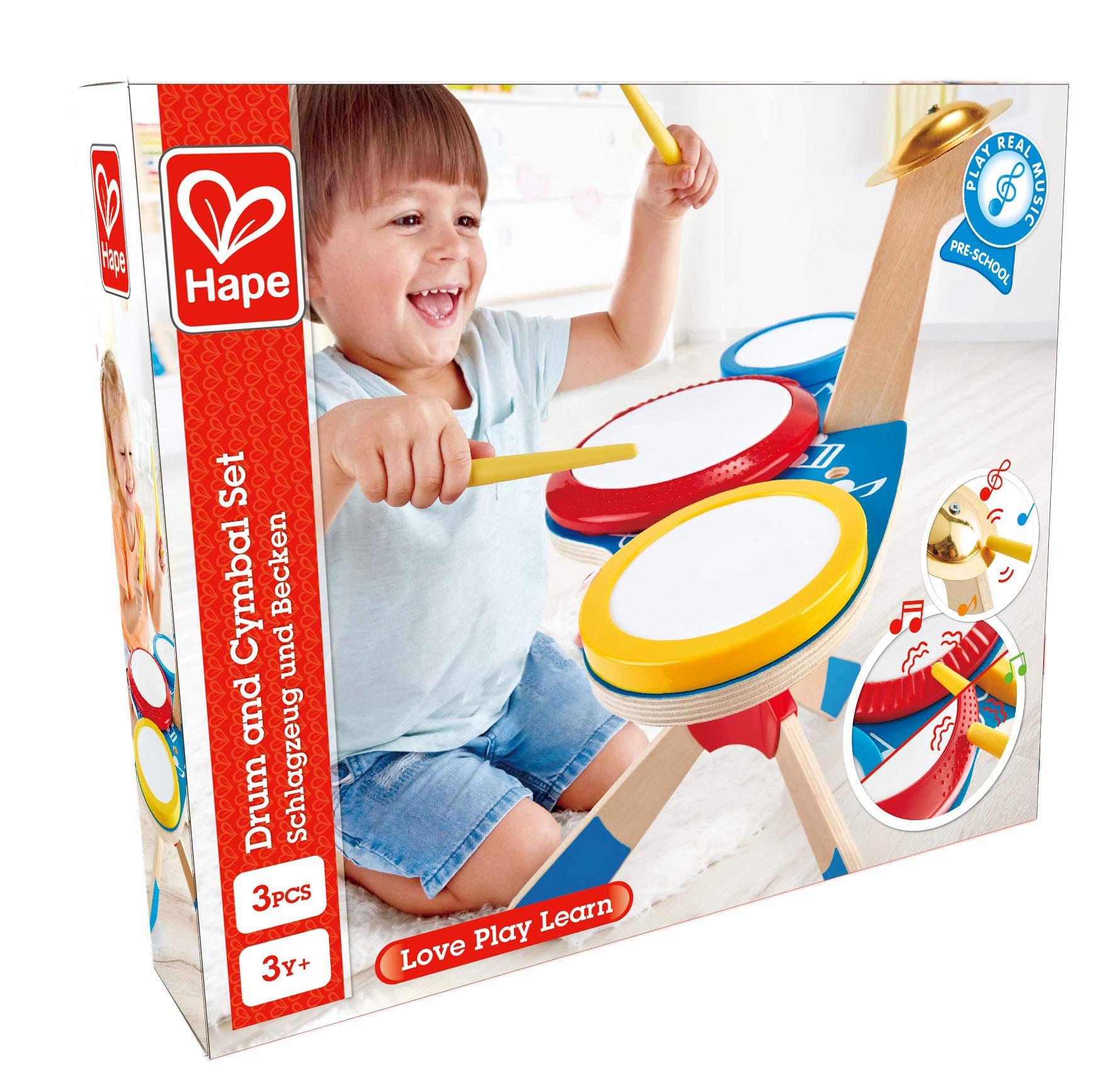 HAPE Rock & Rhythm Band