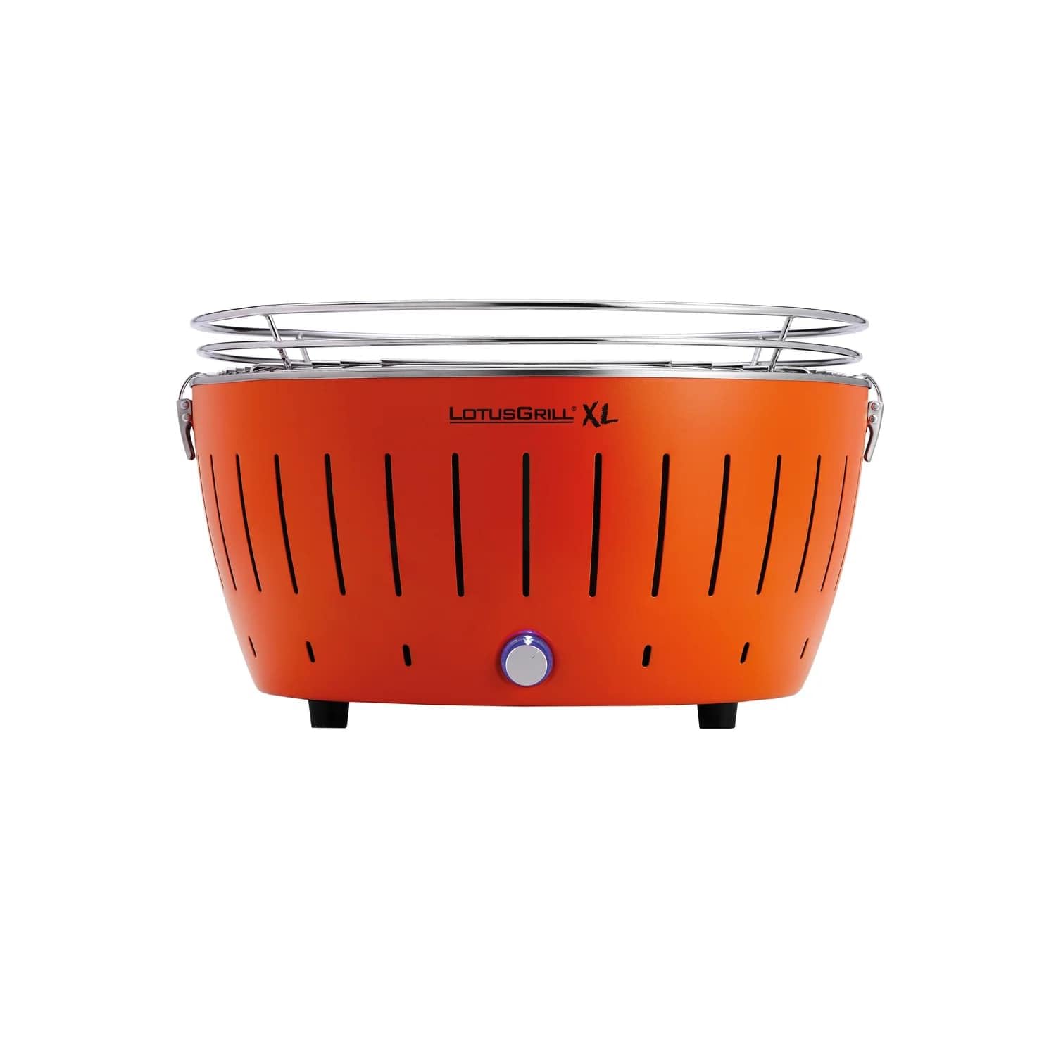 LotusGrill G 435 Mandalina Portakal Mod 2022