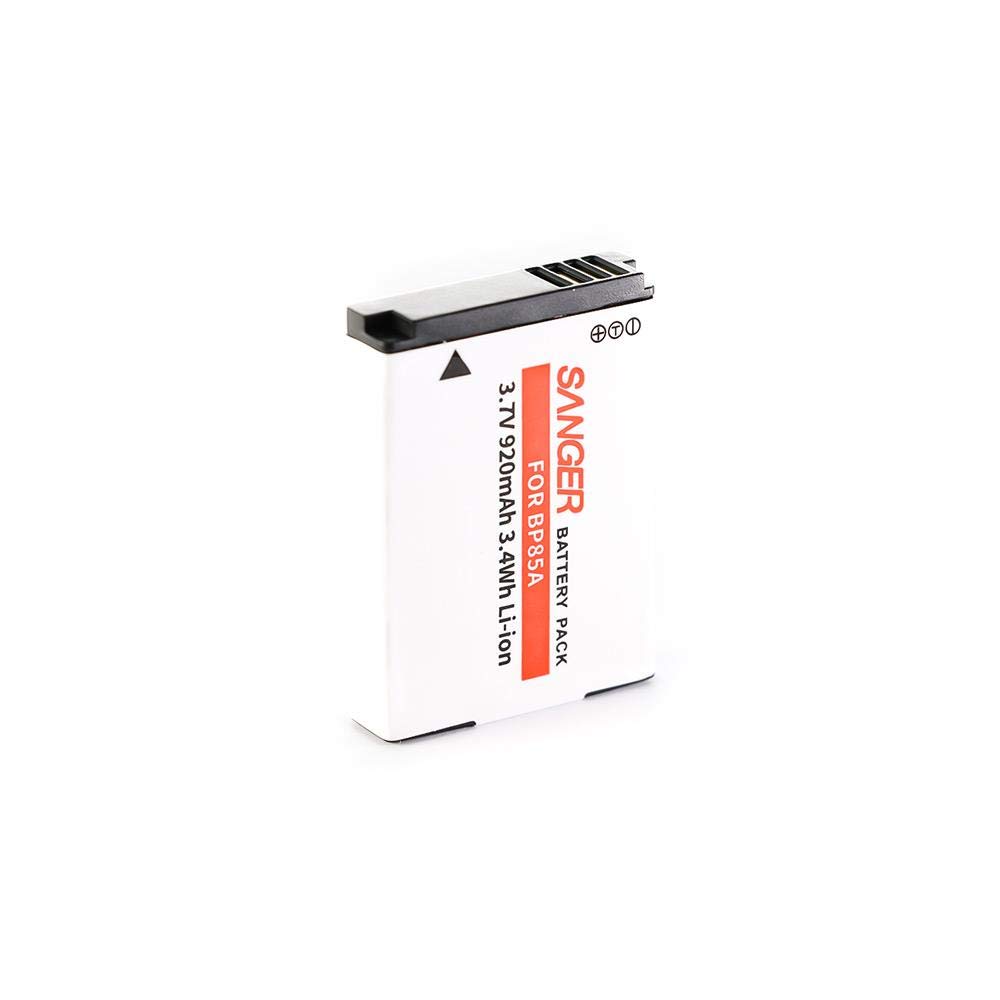 Sanger BP85A Samsung Fotoğraf Makinesi Batarya