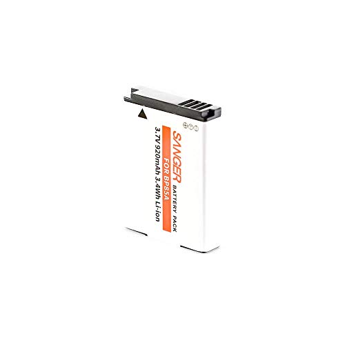 Sanger BP85A Samsung Fotoğraf Makinesi Batarya
