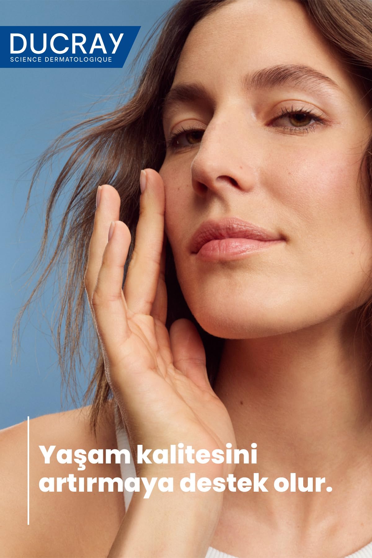 Kelual DS Cilt Pullanmalarına Karşı Yatıştırıcı Krem 40 ml