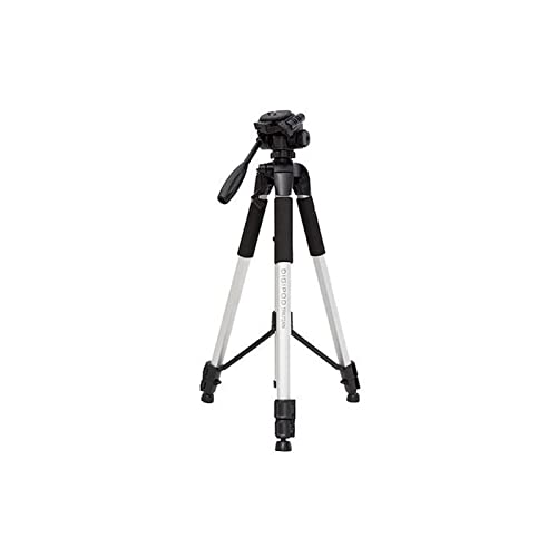 Digipod TR-682AN Kamera ve fotoğraf makinesi için Tripod, Gümüş