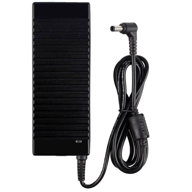 DTK® Şarj Cihazı 19V 6.32A 120W Dizüstü Bilgisayar Dizüstü Bilgisayar Şarj Kablosu ASUS Fişi için AC