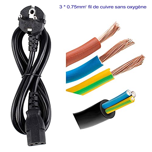 DTK® Şarj Cihazı 19V 6.32A 120W Dizüstü Bilgisayar Dizüstü Bilgisayar Şarj Kablosu ASUS Fişi için AC