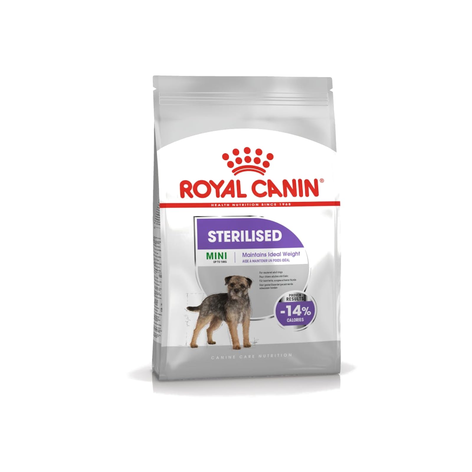 Royal Canin Ccn Mini Sterilised 3 Kg Köpek Maması