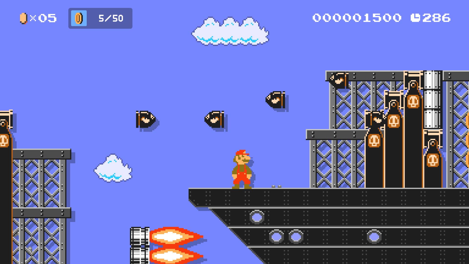 Nintendo Super Mario Maker 2 Standart Anglais, Français Nintendo Switch